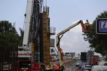Tocumen: El suministro de agua se verá afectado este martes 9 de agosto