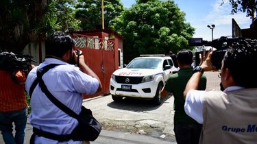 FIFA amenaza con suspender a El Salvador tras intervención a Federación de Fútbol
