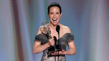 Premios Emmy 2026: estos son los ganadores de una gala en la que hizo historia la serie de comedia ‘Widow’s Bay’