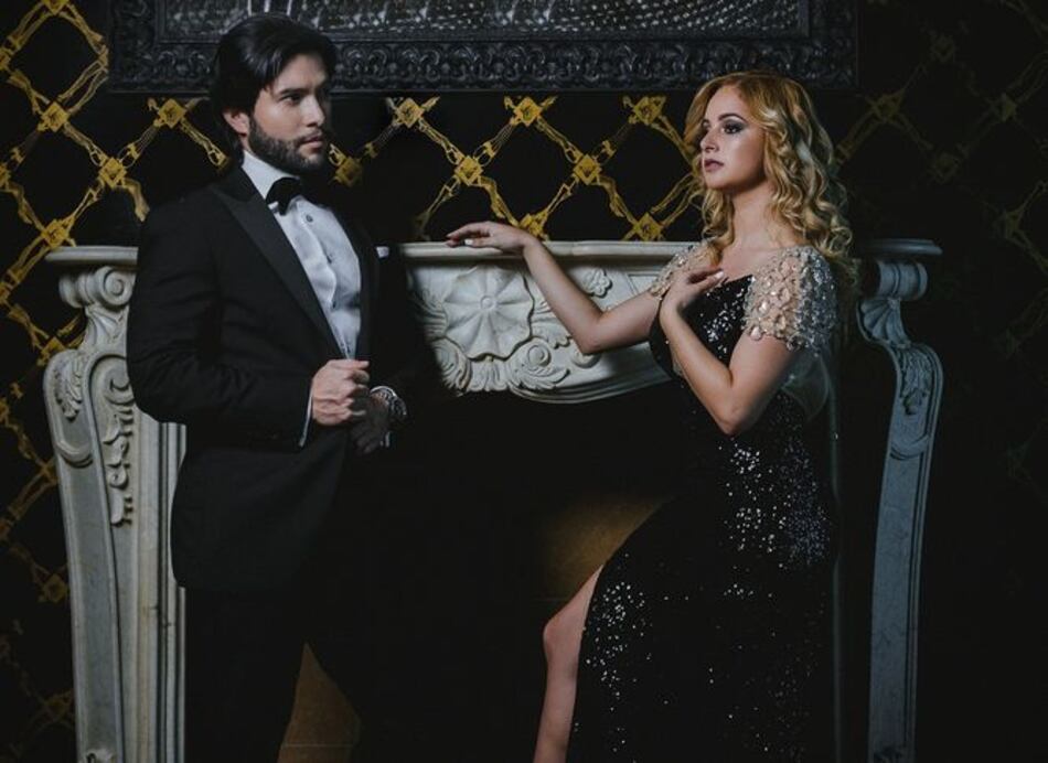 I Fratelli, dos hermanos inmersos entre la medicina y la ópera pop