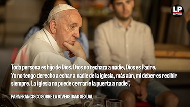 7 temas polémicos abordados por el Papa en ‘Amén: Francisco responde’