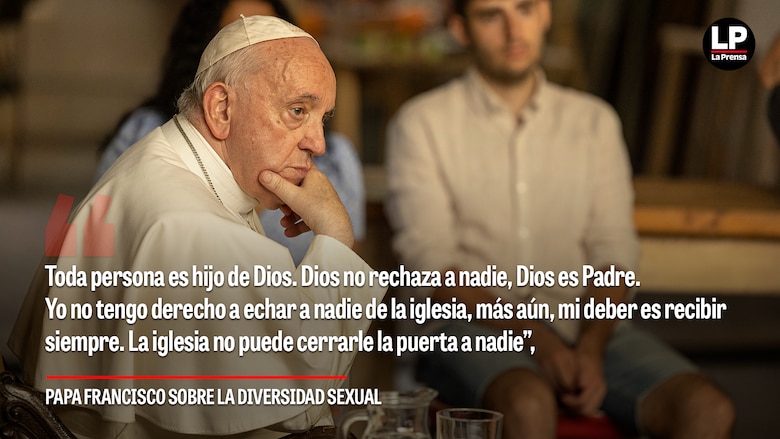 7 temas polémicos abordados por el Papa en ‘Amén: Francisco responde’