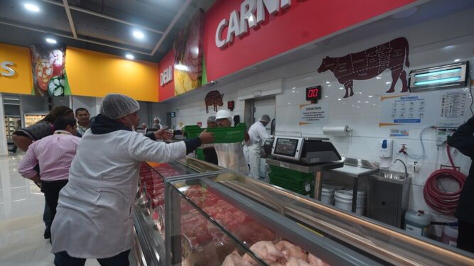 Supermercado Xtra emitirá bonos hasta por $250 millones