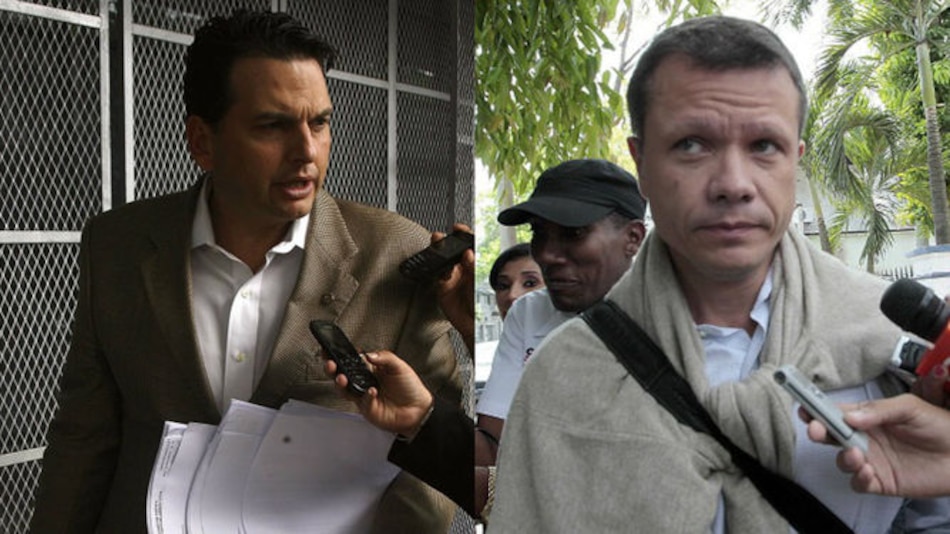 Ministerio Público solicita alerta roja para ubicar a exdirectivos de Financial Pacific