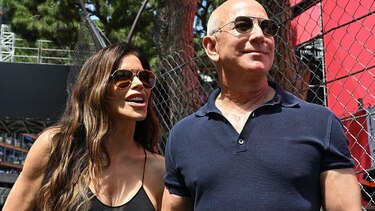 Las protestas en Venecia que forzaron al multimillonario Jeff Bezos a cambiar el lugar de su fastuosa boda