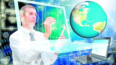 Tendencias que definen el futuro