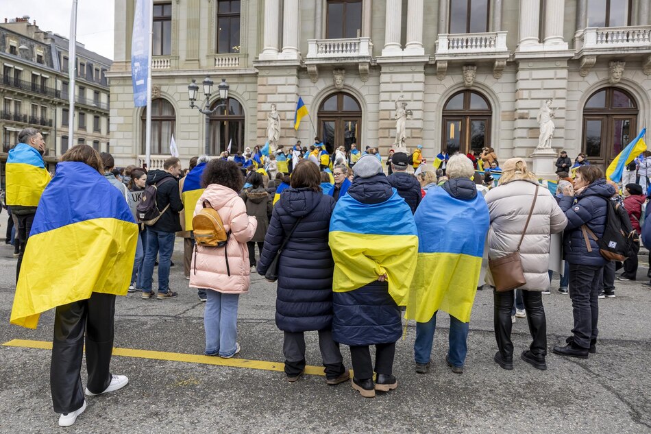 Vaticano difunde mensaje del papa Francisco: condena la guerra en Ucrania y clama por la paz en el mundo