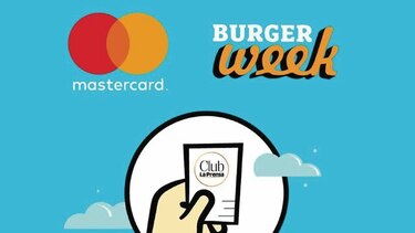 Burger Week 2019. ¡Llegó la hora de comer hamburguesas!