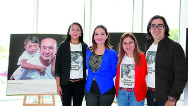 Exposición fotográfica en AltaPlaza Mall