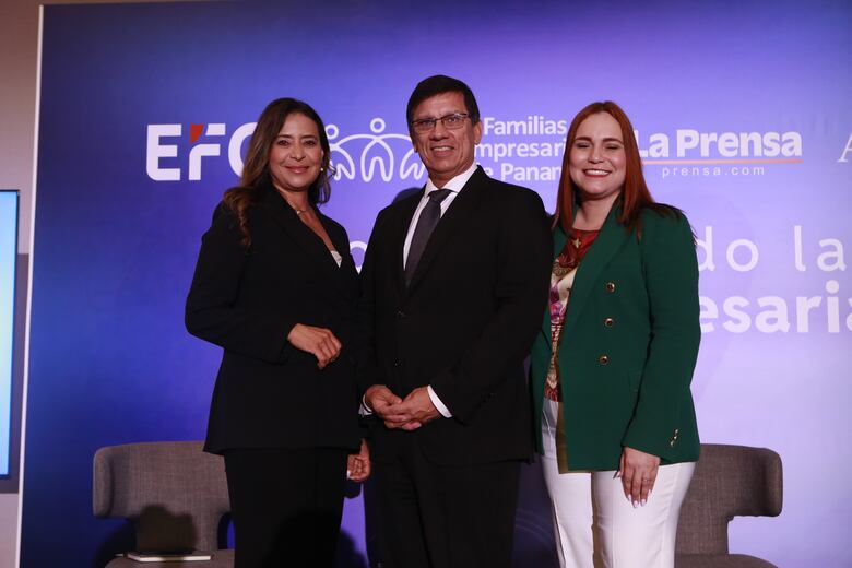 La institucionalización asegura que las empresas familiares trasciendan generaciones