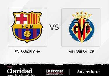 Barcelona sueña con extender la racha ganadora