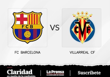 Barcelona sueña con extender la racha ganadora
