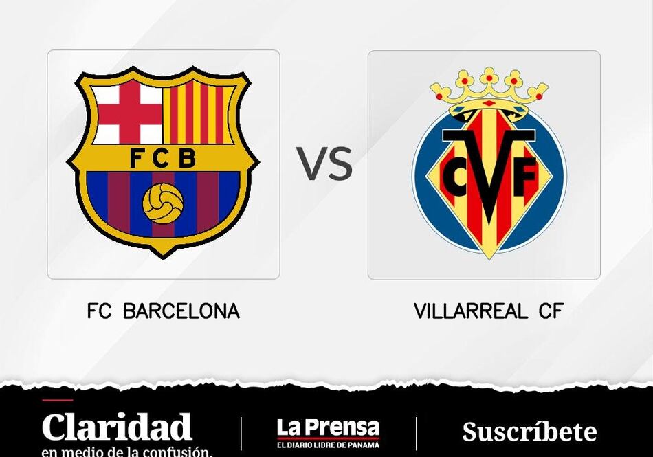 Barcelona sueña con extender la racha ganadora