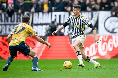 La ‘Juve’ no levanta cabeza