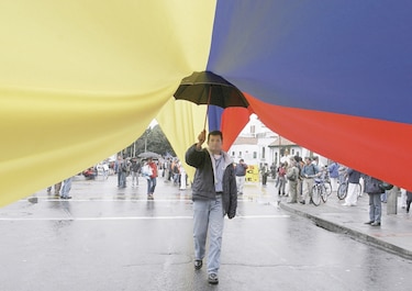 Colombia perdió 8 años en la lucha contra la pobreza 