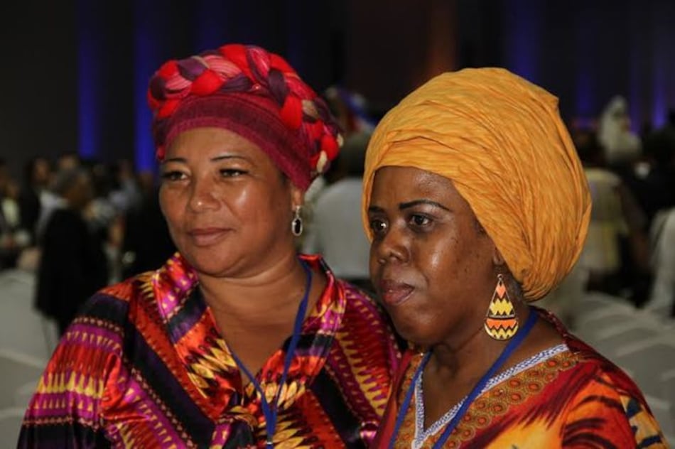 586 mil panameños son afrodescendientes