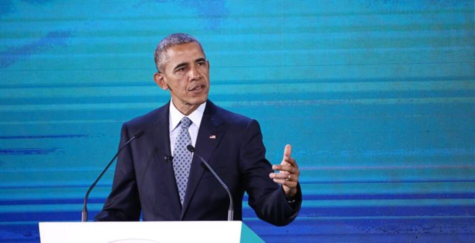 Obama no cede a la presión republicana y acogerá a 10 mil refugiados sirios