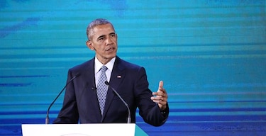 Obama no cede a la presión republicana y acogerá a 10 mil refugiados sirios