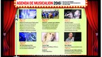 Semana cultural con Musicalion