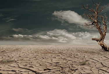 La próxima sequía de El Niño no debería sorprendernos