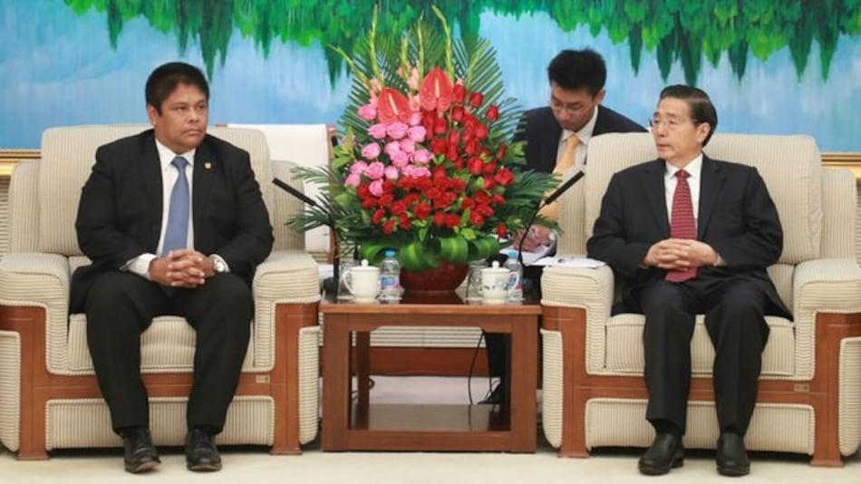 Panamá plantea flexibilizar visas a ciudadanos chinos