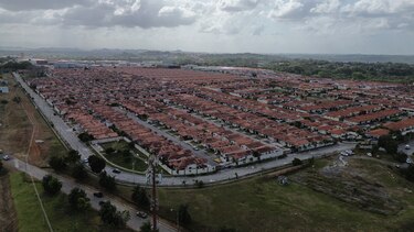 Viviendas usadas: ¿una alternativa para reducir el déficit habitacional en Panamá?