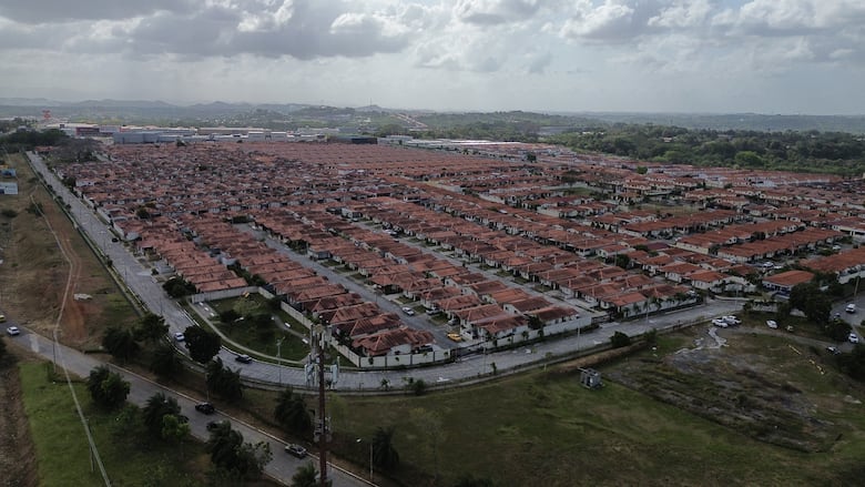 Viviendas usadas: ¿una alternativa para reducir el déficit habitacional en Panamá?
