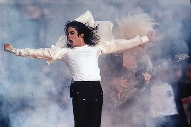 Harán un musical sobre la vida de Michael Jackson