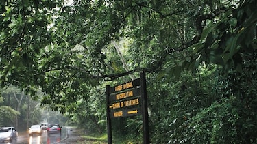 El valioso patrimonio natural panameño