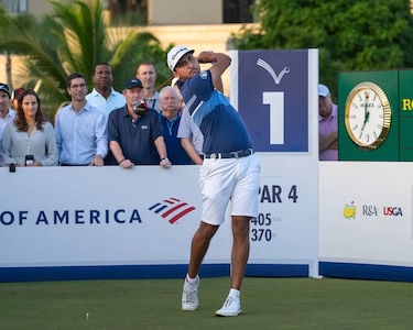 LAAC 2026: Raúl Carbonell afronta su séptima participación con una mentalidad renovada