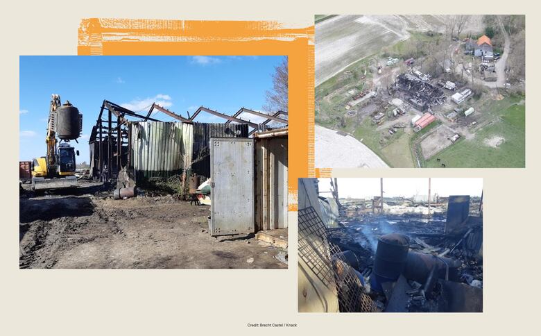 El gran salto a Europa: así es por dentro la nueva cooperación global entre narcos