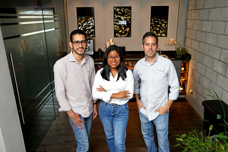 Crean plataforma que facilita el manejo digital de la planilla de Pymes