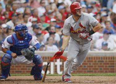 Adams remolca cuatro carreras en el triunfo de los Cardenales