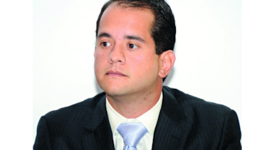 Piden investigar a Chichi De Obarrio por presunto blanqueo de capitales