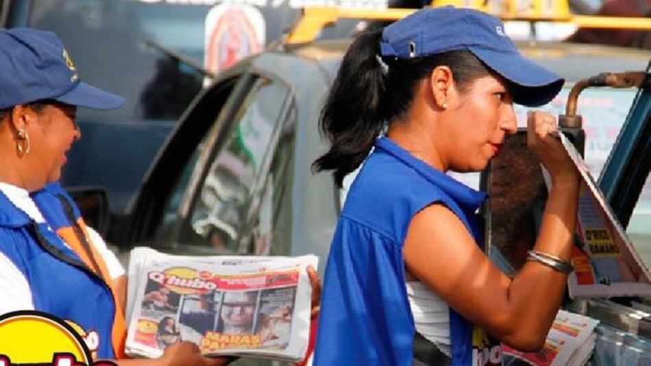 Diario popular nicaragüense cierra por crisis y falta de materia prima