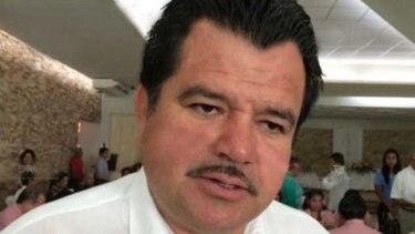 México: Detienen a exalcalde de Cocula