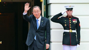 Uruguay condena abusos sexuales
