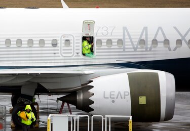 Acuerdo extrajudicial de $225 millones en caso de negligencia de los 737 MAX de Boeing