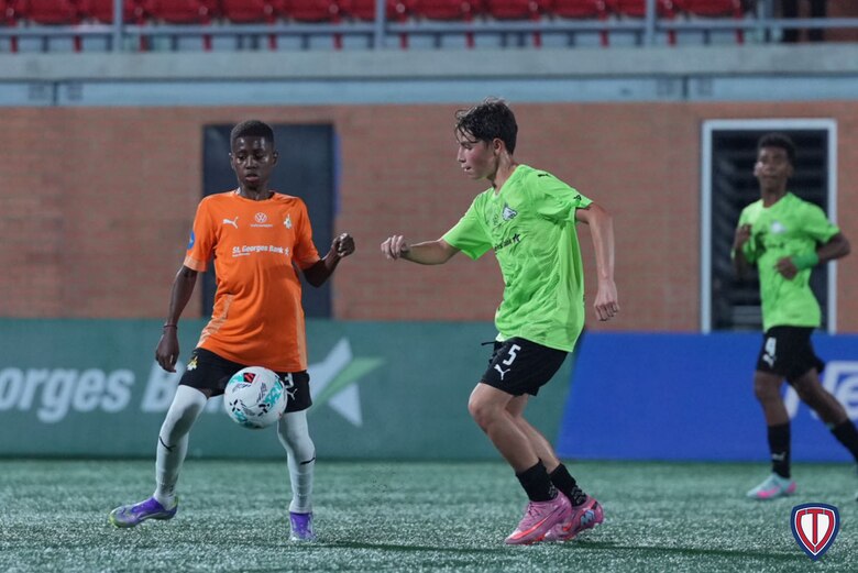 Copa Talento: Fighting Owls, Eagles, Lions y Mustangs clasificaron a semifinales