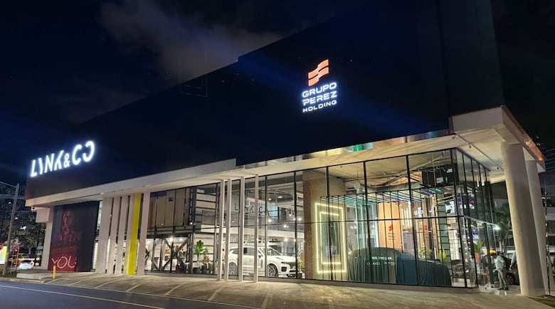Innovación en movimiento: Grupo Pérez Holding presenta a Lynk & Co en Panamá