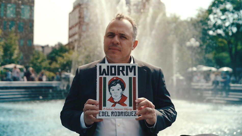 Cuando ‘La libertad es un verbo’: una mirada íntima al arte de Edel Rodríguez