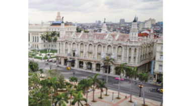 Cuba y EU crean empresa mixta en biotecnología