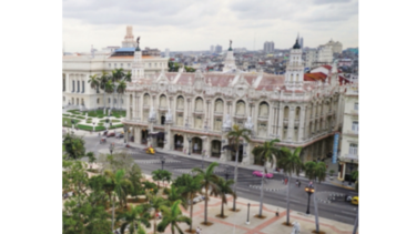Cuba y EU crean empresa mixta en biotecnología