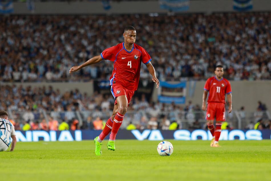 Edgardo Fariñas será el reemplazo de Eduardo Anderson