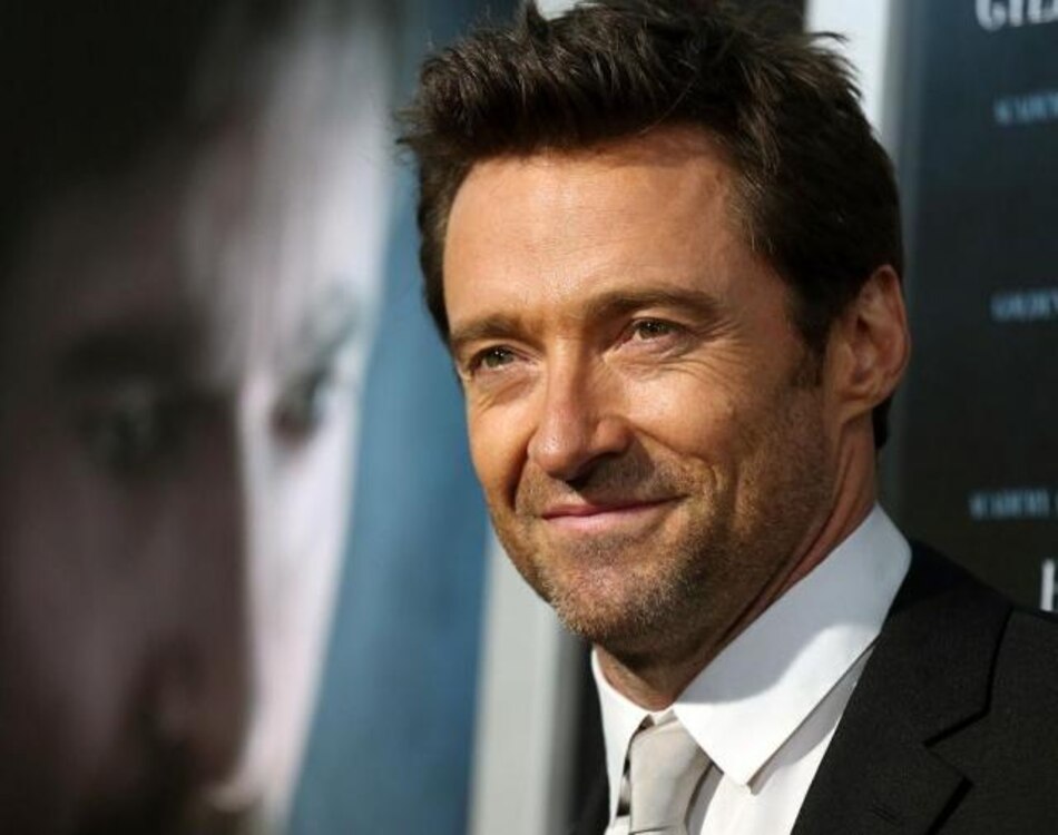 Hugh Jackman revela en Instagram que padece un carcinoma en la nariz