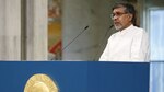 Malala y Satyarthi recibieron el Premio Nobel de la Paz en Oslo