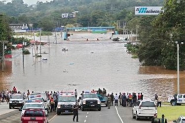 Desastre y emergencia