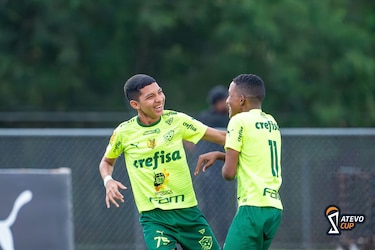 Explosión de goles marca el cierre de la cuarta semana de la Atevo Cup