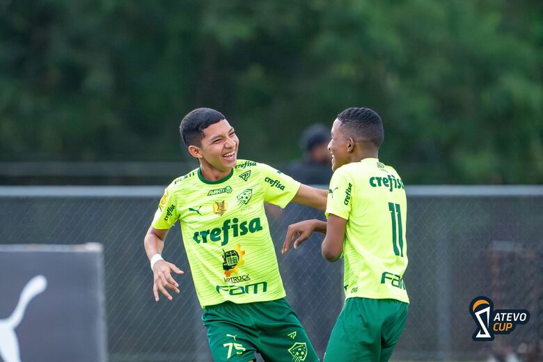 Explosión de goles marca el cierre de la cuarta semana de la Atevo Cup