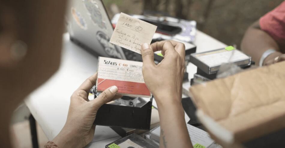 ‘Raíz y Voz’, el documental que engrosa las raíces de la cultura panameña